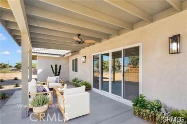 Detail Gallery Image 14 of 15 For 18525 Seaforth, Hesperia,  CA 92345 - 4 Beds | 2/1 Baths