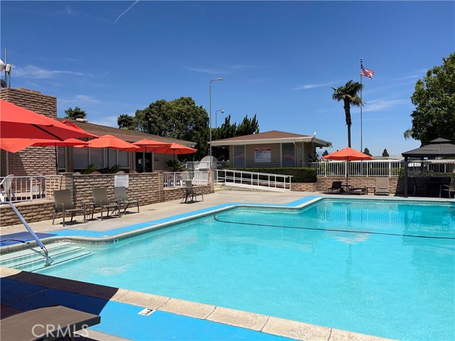 Detail Gallery Image 35 of 35 For 1438 Shadowglen Way, Corona,  CA 92882 - 2 Beds | 2 Baths