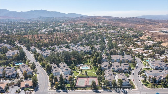 Detail Gallery Image 32 of 34 For 20309 Rue Crevier #575,  Canyon Country,  CA 91351 - 2 Beds | 2 Baths