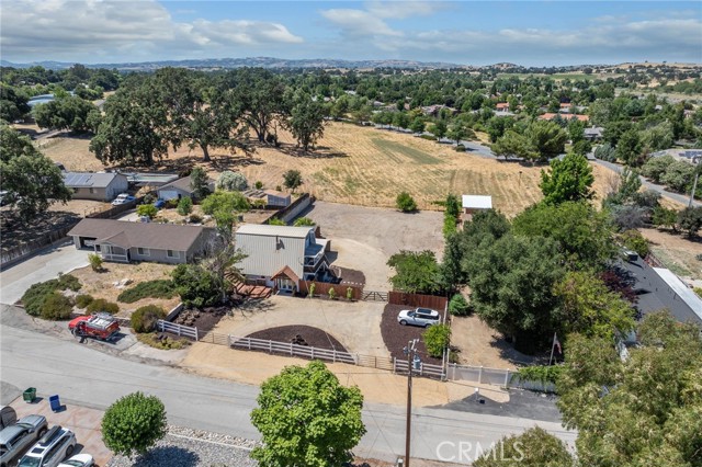 Detail Gallery Image 46 of 53 For 4435 Sycamore Rd, Atascadero,  CA 93422 - 4 Beds | 3 Baths