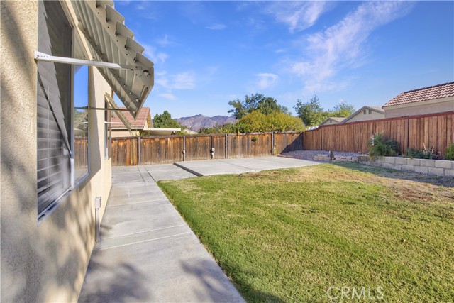 Detail Gallery Image 38 of 56 For 1611 Arenas Ln, San Jacinto,  CA 92583 - 3 Beds | 2 Baths