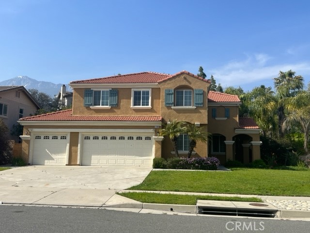 12286 Clydesdale Drive, Rancho Cucamonga, CA 91739