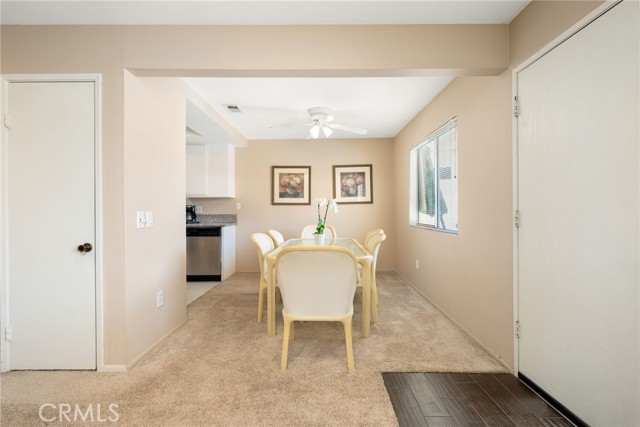 Detail Gallery Image 7 of 29 For 73242 Don Budge Ln, Palm Desert,  CA 92260 - 3 Beds | 2 Baths