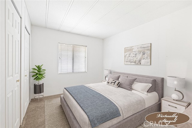 Detail Gallery Image 16 of 43 For 2851 Rolling Hills Dr #110,  Fullerton,  CA 92835 - 2 Beds | 2 Baths