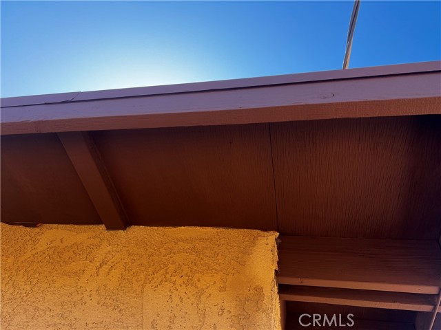 Detail Gallery Image 10 of 46 For 73601 Sun Valley Dr, Twentynine Palms,  CA 92277 - – Beds | – Baths