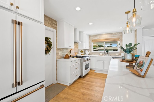 Detail Gallery Image 9 of 35 For 12921 Eveningside Dr, North Tustin,  CA 92705 - 3 Beds | 3 Baths