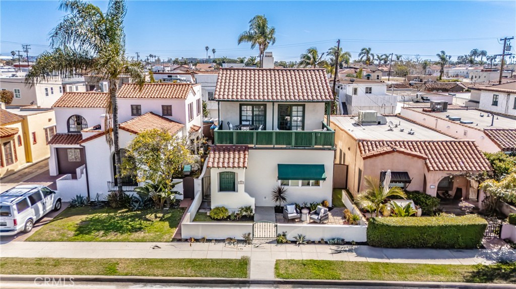 164 Granada Avenue