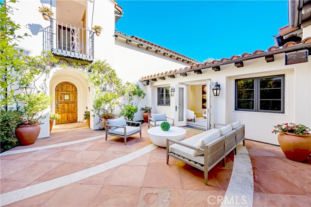 Detail Gallery Image 36 of 50 For 24 Timor Sea, Newport Coast,  CA 92657 - 4 Beds | 3/2 Baths