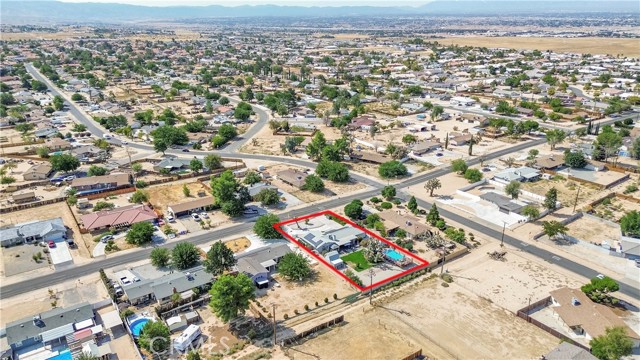 Detail Gallery Image 32 of 38 For 20650 Sitting Bull Rd, Apple Valley,  CA 92308 - 3 Beds | 2 Baths