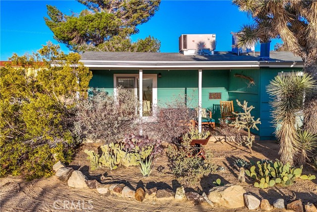 Detail Gallery Image 37 of 60 For 8762 California Ave, Joshua Tree,  CA 92252 - 2 Beds | 1 Baths