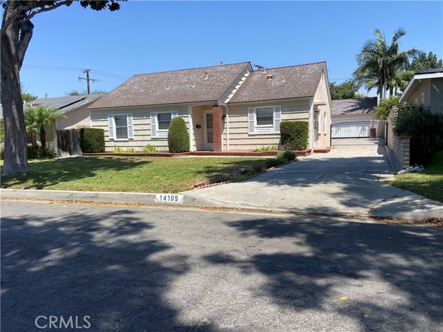 Image 2 for 14109 Chestnut St, Whittier, CA 90605