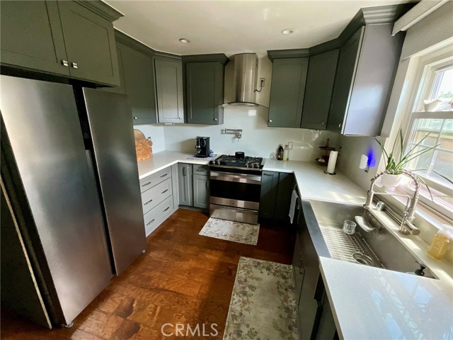 Detail Gallery Image 8 of 33 For 511 Jacmar Dr, Montebello,  CA 90640 - 3 Beds | 2/1 Baths