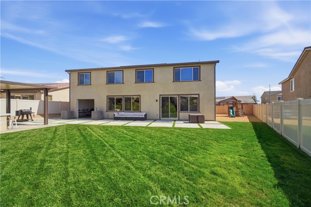 Detail Gallery Image 39 of 52 For 29387 Rockview Ct, Menifee,  CA 92584 - 5 Beds | 4 Baths