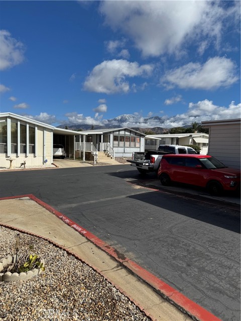 Detail Gallery Image 15 of 16 For 975 California #72,  Calimesa,  CA 92320 - 2 Beds | 1 Baths