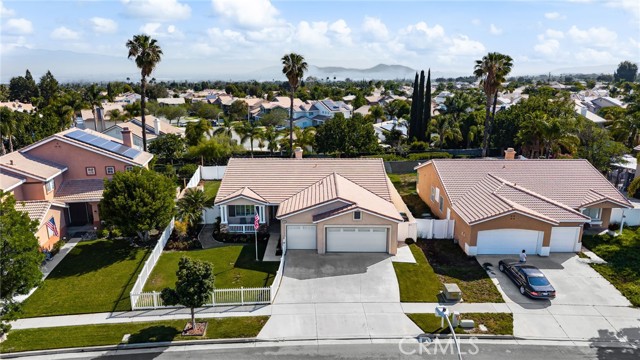 Detail Gallery Image 40 of 47 For 1261 Florence St, Corona,  CA 92882 - 4 Beds | 2 Baths