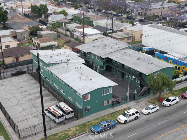 Image 5 of 15 For 8704 Central Avenue