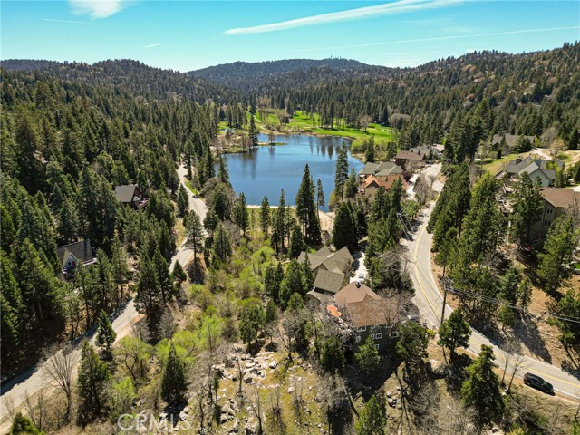 Detail Gallery Image 50 of 52 For 813 Brentwood, Lake Arrowhead,  CA 92352 - 4 Beds | 3/1 Baths
