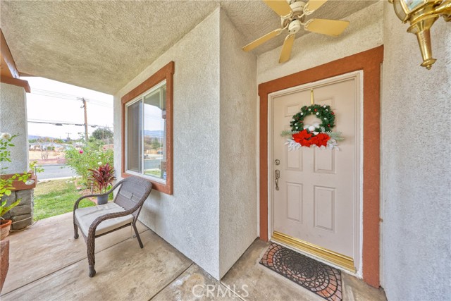 Detail Gallery Image 36 of 40 For 34291 Viewpoint Ct, Yucaipa,  CA 92399 - 4 Beds | 2 Baths