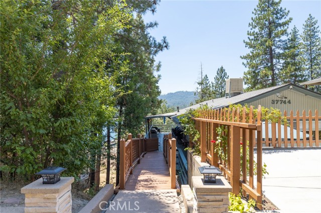 Detail Gallery Image 65 of 65 For 37744 Shoreline Dr, Bass Lake,  CA 93604 - 4 Beds | 2 Baths