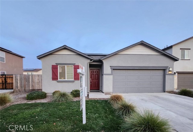 Detail Gallery Image 1 of 36 For 124 Harp Ct, Merced,  CA 95341 - 4 Beds | 2 Baths