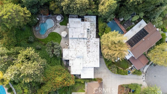 Detail Gallery Image 54 of 54 For 3601 Cananea, Encino,  CA 91436 - 6 Beds | 5/1 Baths