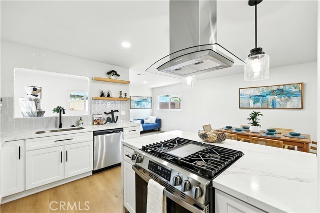 Detail Gallery Image 15 of 41 For 10742 Alclad Ave, Whittier,  CA 90605 - 3 Beds | 2 Baths