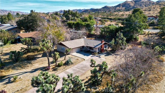 56445 El Dorado Drive, Yucca Valley, California 92284, 3 Bedrooms Bedrooms, ,2 BathroomsBathrooms,Residential,For Sale,56445 El Dorado Drive,CROC24248362