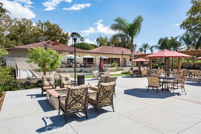 Detail Gallery Image 42 of 66 For 28052 via Congora, Mission Viejo,  CA 92692 - 2 Beds | 1/1 Baths