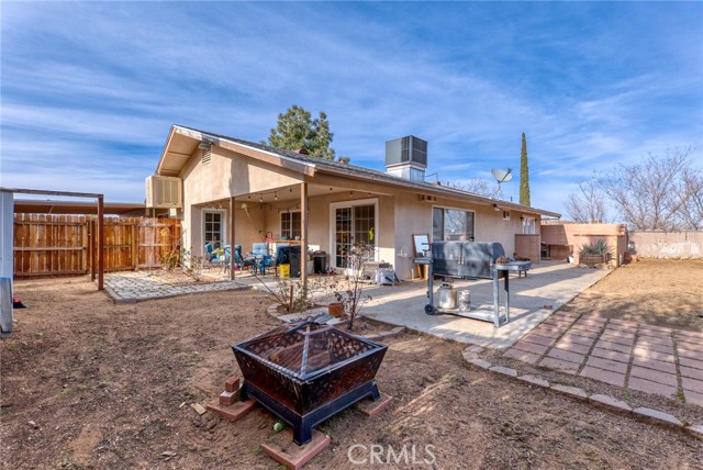 Detail Gallery Image 26 of 34 For 8181 Church, Yucca Valley,  CA 92284 - 3 Beds | 2 Baths