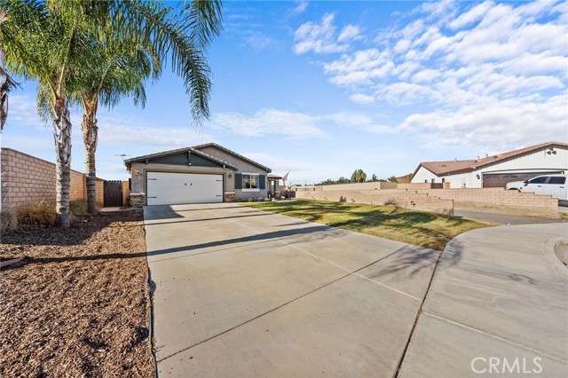 Detail Gallery Image 2 of 42 For 29027 Turtle Rock Ct, Menifee,  CA 92587 - 5 Beds | 2 Baths