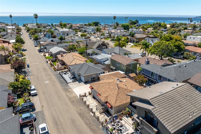 Detail Gallery Image 30 of 32 For 126 Capistrano Ave, Pismo Beach,  CA 93449 - 3 Beds | 2 Baths