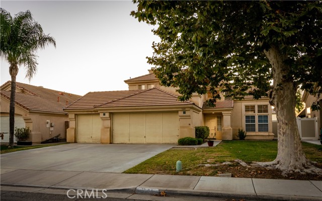 Detail Gallery Image 31 of 32 For 1681 Calathea Rd, Hemet,  CA 92545 - 4 Beds | 3 Baths