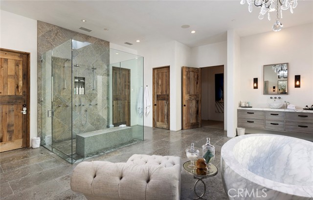 Detail Gallery Image 40 of 75 For 43052 via Siena, Indian Wells,  CA 92210 - 5 Beds | 5/2 Baths