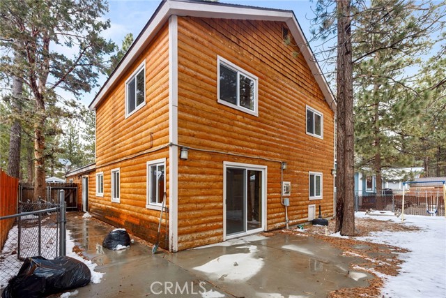 Detail Gallery Image 28 of 34 For 820 Angeles Bld, Big Bear City,  CA 92314 - 3 Beds | 2/1 Baths
