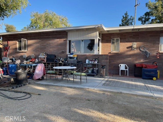 Detail Gallery Image 19 of 23 For 13127 E Avenue W11, Pearblossom,  CA 93553 - 3 Beds | 1 Baths