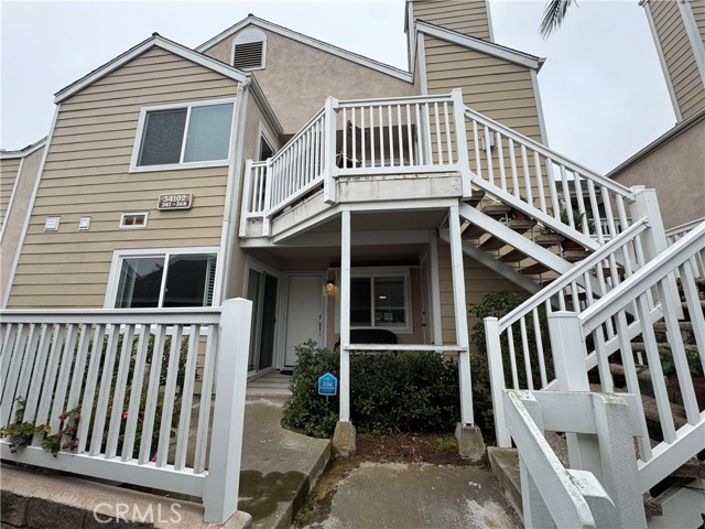 Detail Gallery Image 4 of 23 For 34102 Selva Rd #364,  Dana Point,  CA 92629 - 3 Beds | 2 Baths