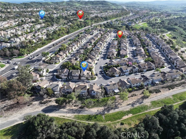 Detail Gallery Image 48 of 54 For 10 Acorn, Rancho Santa Margarita,  CA 92688 - 3 Beds | 2/1 Baths