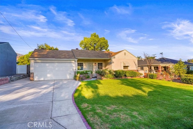 Detail Gallery Image 1 of 1 For 2316 N Parish Pl, Burbank,  CA 91504 - 2 Beds | 1 Baths