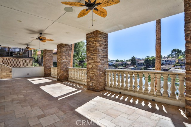 Detail Gallery Image 60 of 66 For 22477 Boating Way, Canyon Lake,  CA 92587 - 3 Beds | 4 Baths