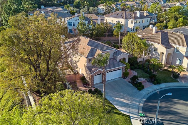 Detail Gallery Image 47 of 53 For 2405 Tuscany Way, Fullerton,  CA 92835 - 4 Beds | 3 Baths