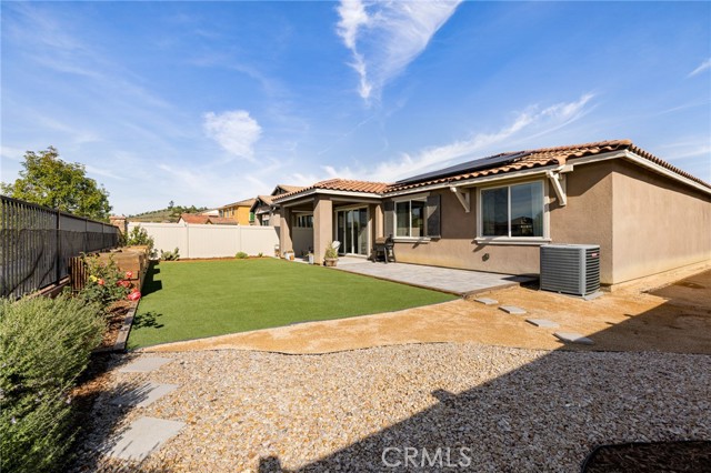 Detail Gallery Image 43 of 73 For 29807 Saddle Ranch Pl, Menifee,  CA 92584 - 4 Beds | 2 Baths