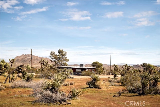 Detail Gallery Image 18 of 24 For 5376 Linda Lee Dr, Yucca Valley,  CA 92284 - 2 Beds | 1 Baths