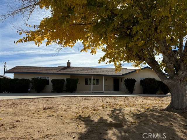 Detail Gallery Image 3 of 39 For 58709 Piedmont Dr, Yucca Valley,  CA 92284 - 2 Beds | 2 Baths