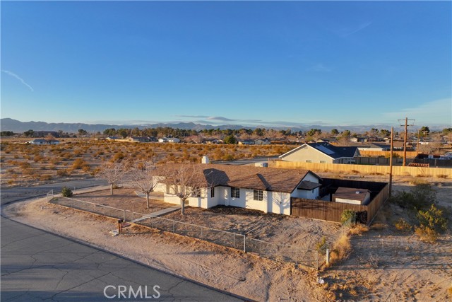 Detail Gallery Image 42 of 47 For 10711 Harvard Ave, California City,  CA 93505 - 3 Beds | 2 Baths