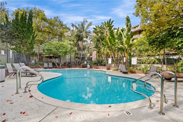 Detail Gallery Image 29 of 40 For 330 Cordova St #155,  Pasadena,  CA 91101 - 2 Beds | 2 Baths