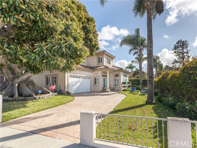 534 Francisca Avenue, Redondo Beach, California 90277, 5 Bedrooms Bedrooms, ,3 BathroomsBathrooms,Residential,Sold,Francisca,SB20239752