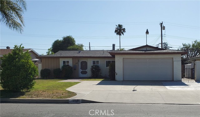 Detail Gallery Image 1 of 15 For 1733 Santa Ysabela Dr, Rowland Heights,  CA 91748 - 3 Beds | 2 Baths