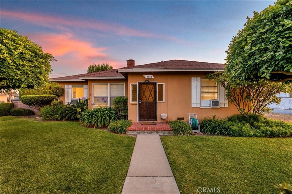 14368 Lanning Drive