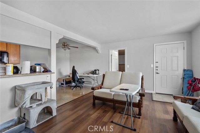 Detail Gallery Image 9 of 17 For 1105 Sepulveda Blvd #C101, Torrance,  CA 90502 - 1 Beds | 1 Baths