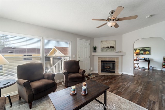 Detail Gallery Image 3 of 46 For 35109 Highway 79 #254,  Warner Springs,  CA 92086 - 2 Beds | 2 Baths